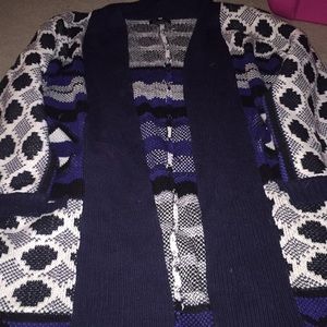 Lucky Brand Sweater